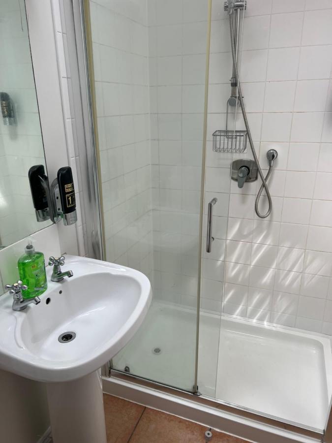 Loughrea Lodge Kilrush County Clare V15 Nx53 Zewnętrze zdjęcie