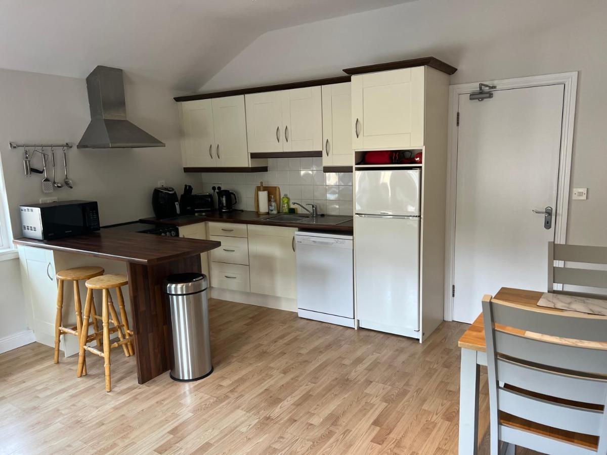 Loughrea Lodge Kilrush County Clare V15 Nx53 Zewnętrze zdjęcie